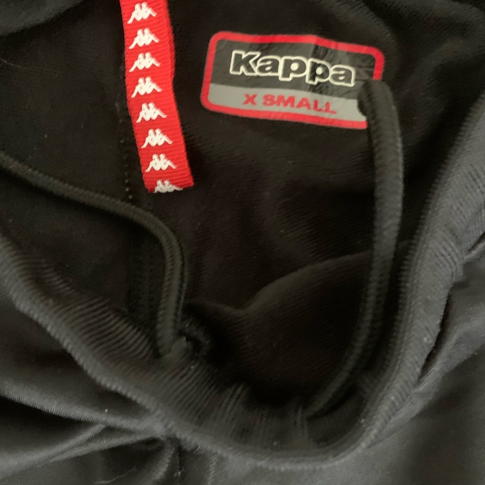 KAPPA TRACK PANTS - Picture 4 of 5